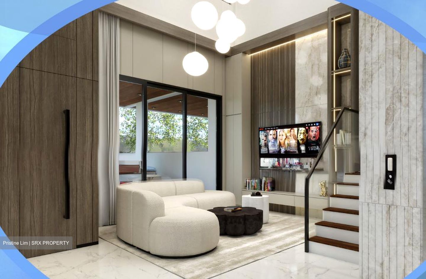 Lorong Melayu (D14), Terrace #529361691